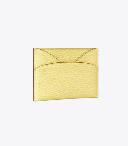 Romy Flat Card Case