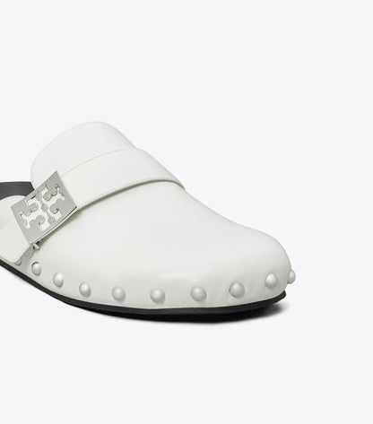 Mellow Studded Mule — Part 1