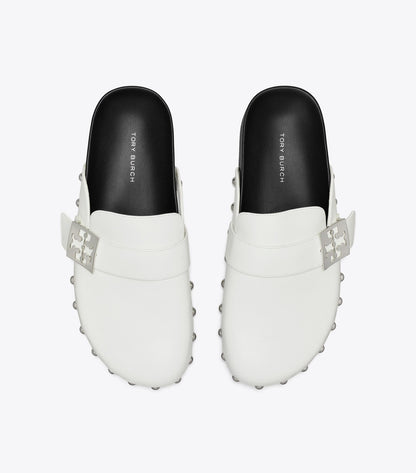 Mellow Studded Mule — Part 1