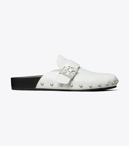 Mellow Studded Mule — Part 1