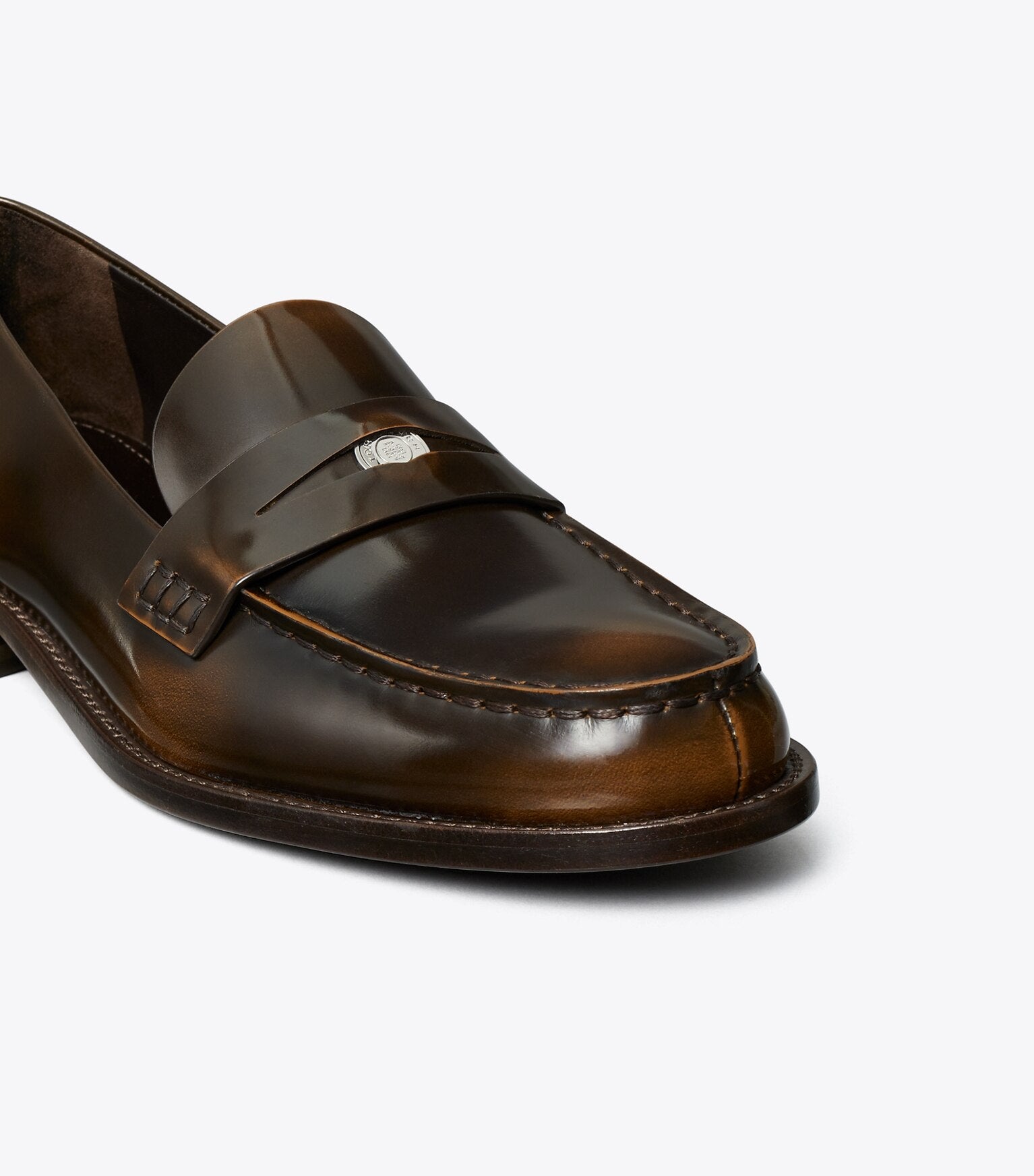 Classic Penny Loafer