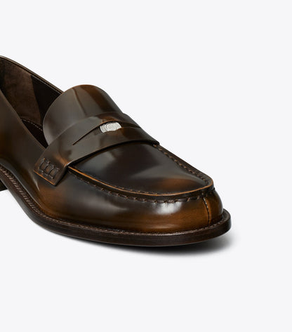 Classic Penny Loafer