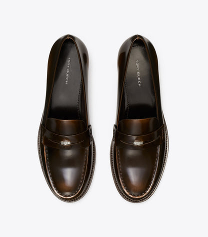 Classic Penny Loafer