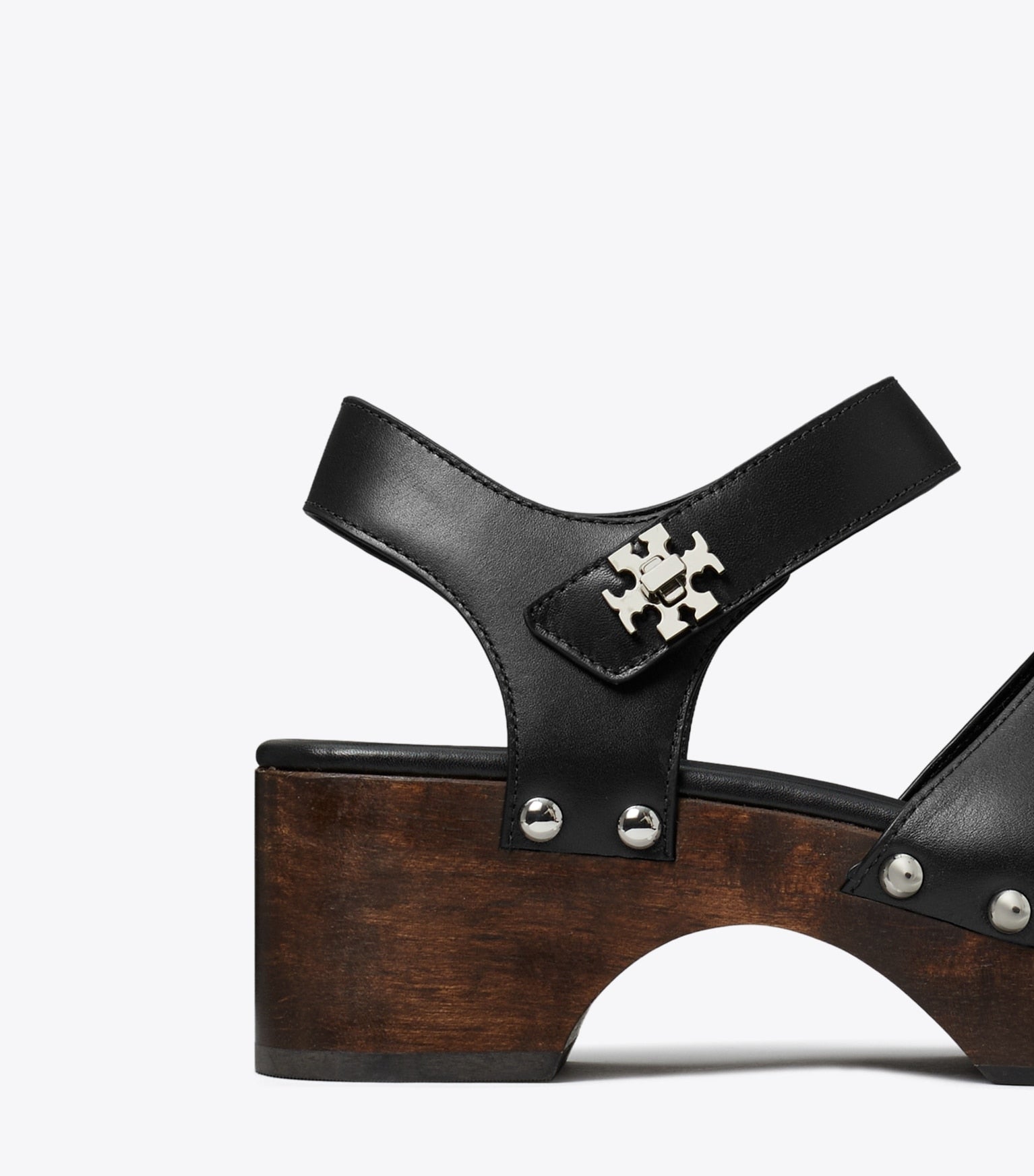 Turnlock Clog