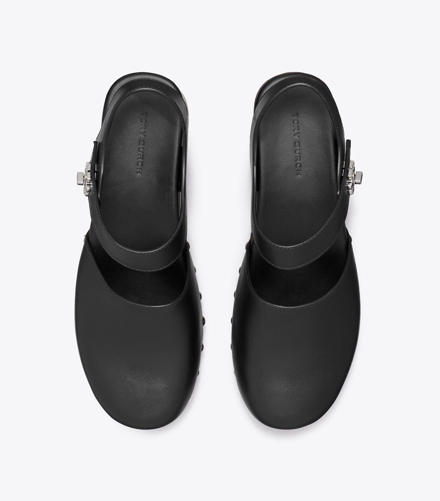 Turnlock Clog