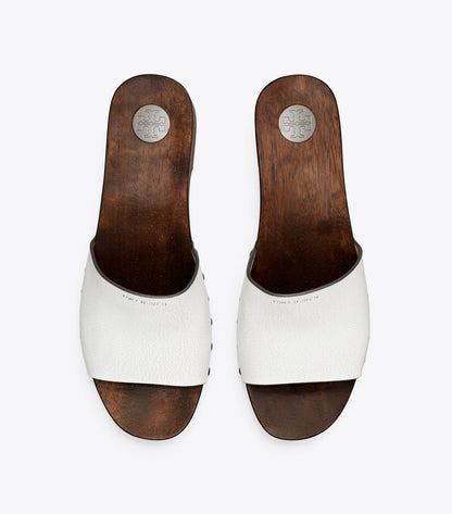 Sandal Clog