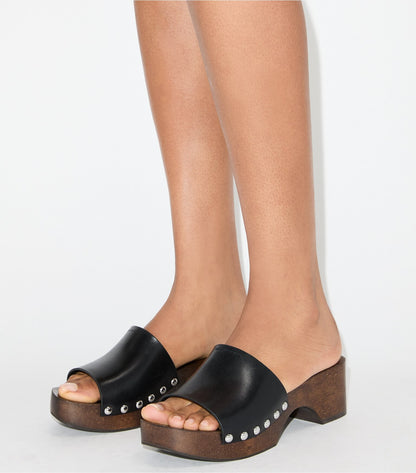 Sandal Clog