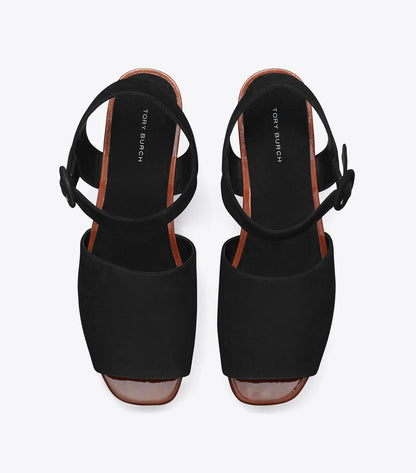 Platform Sandal
