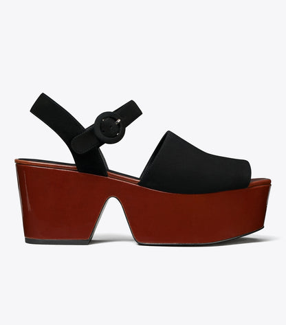 Platform Sandal