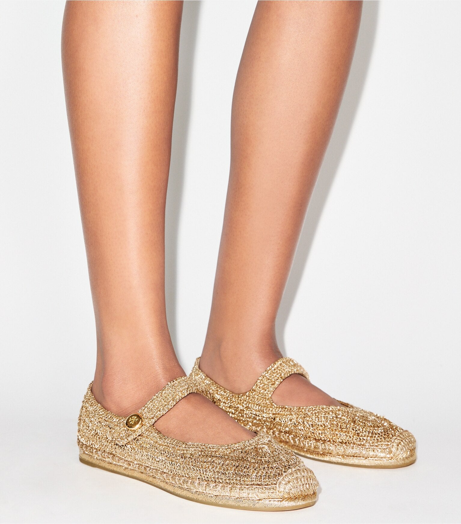 Romy Mary Jane Espadrille
