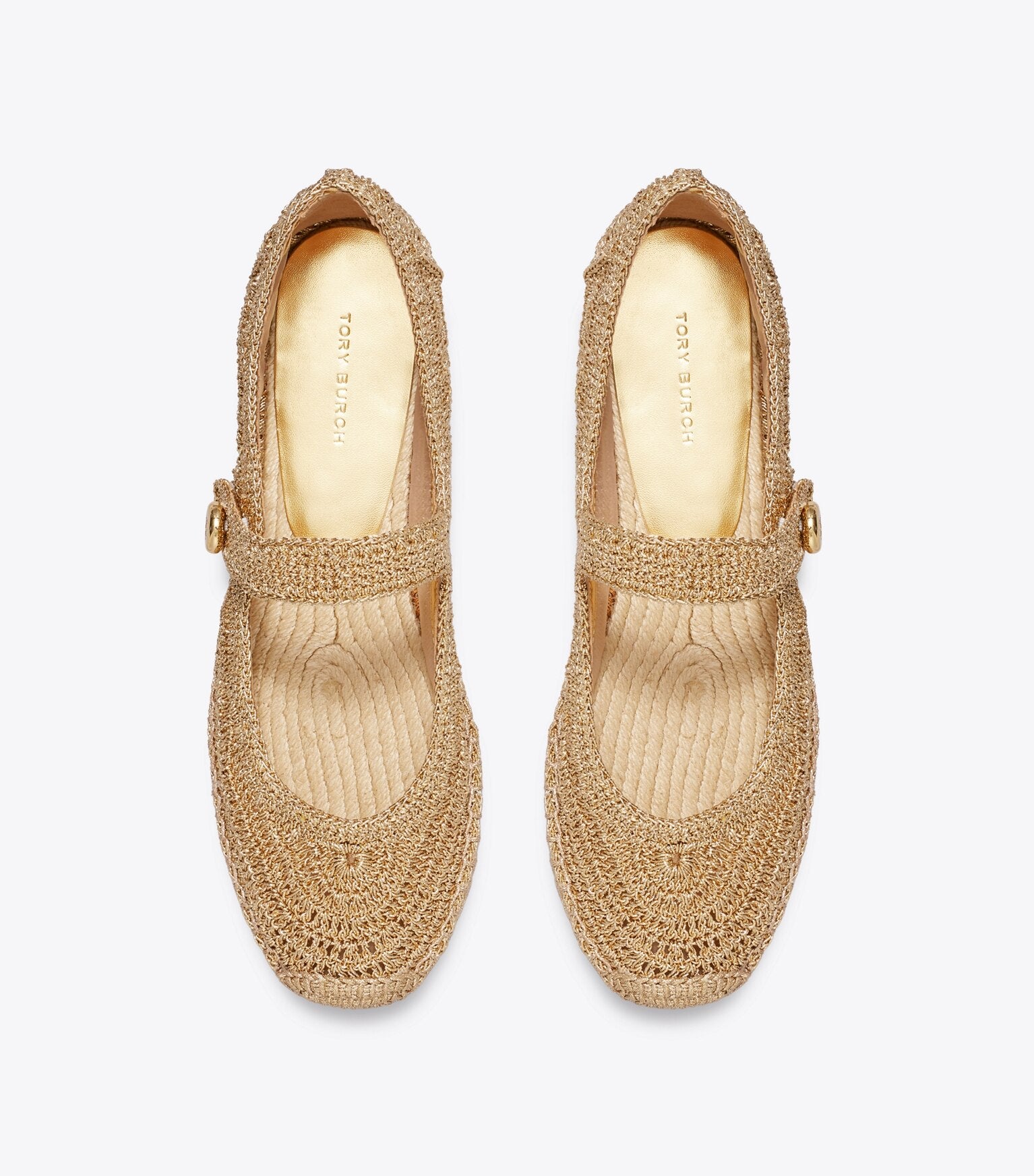 Romy Mary Jane Espadrille