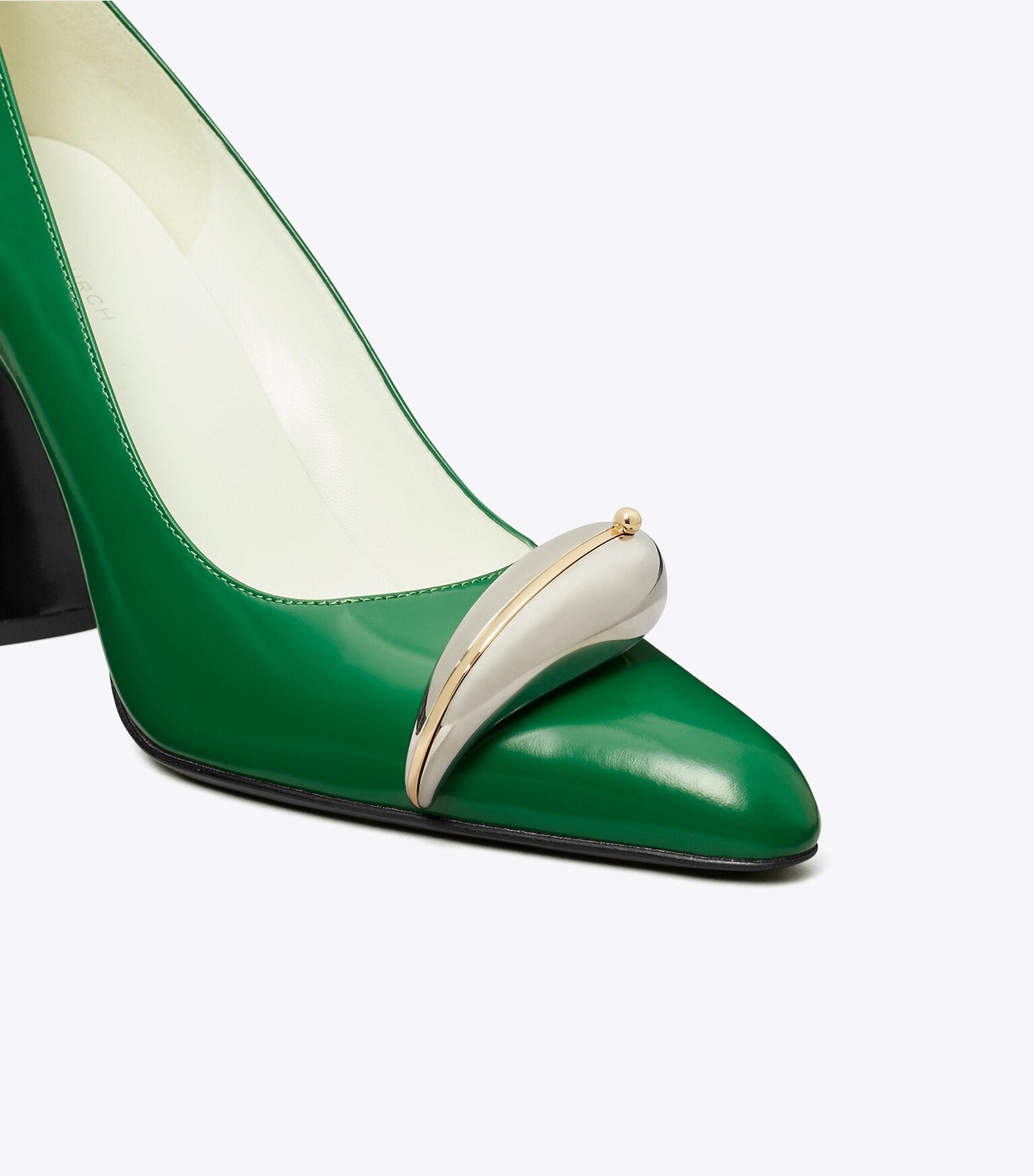 Pierced Pump