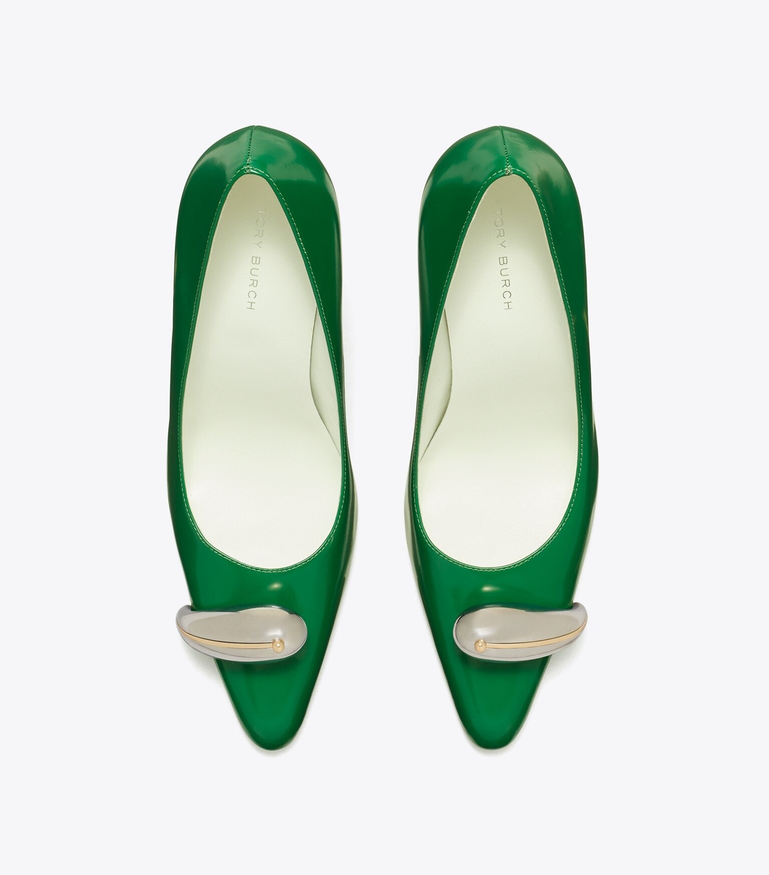 Pierced Pump
