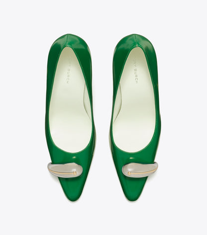 Pierced Pump