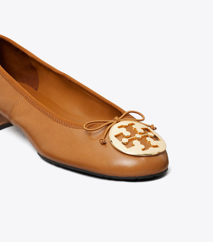 Reva Heeled Ballet
