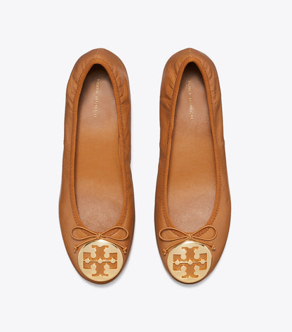 Reva Heeled Ballet