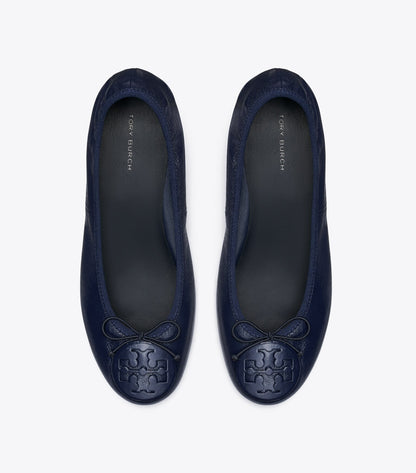 Reva Heeled Ballet
