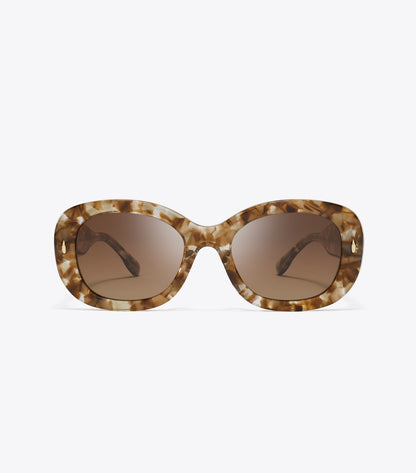 Miller Oval Sunglasses