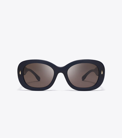 Miller Oval Sunglasses