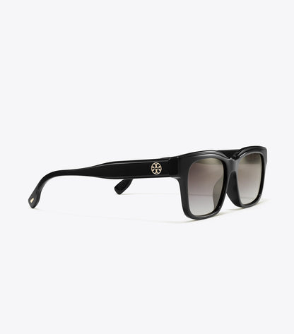Miller Rectangle Sunglasses