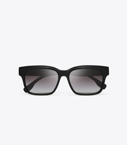 Miller Rectangle Sunglasses