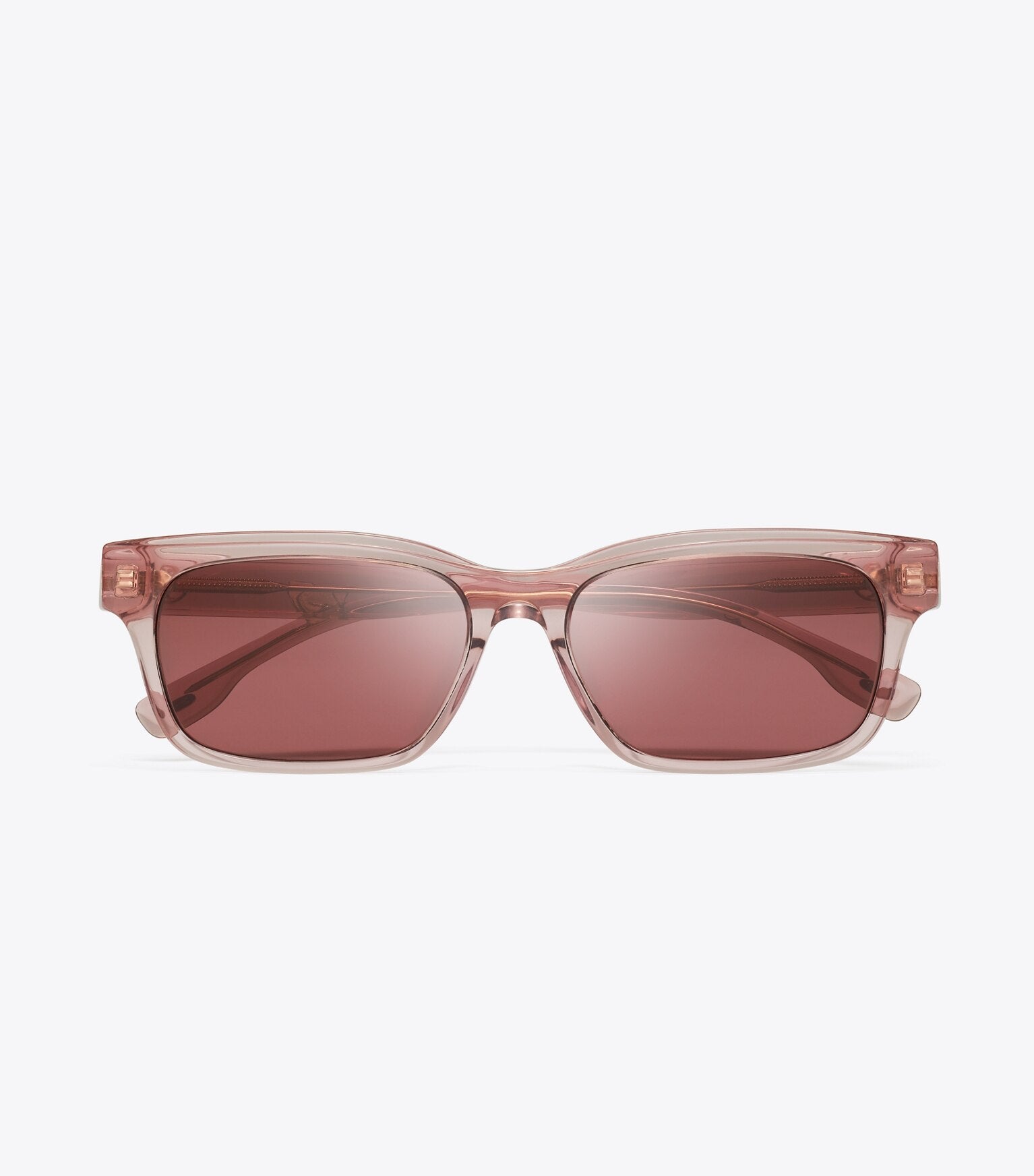 Miller Rectangle Sunglasses