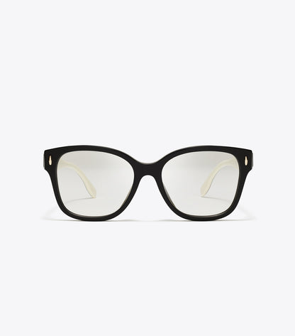 Miller Square Eyeglasses