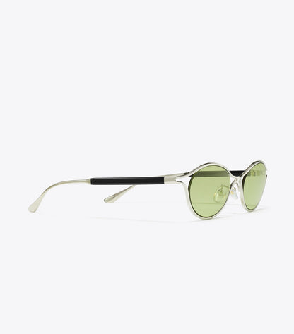Deco Runway Sunglasses
