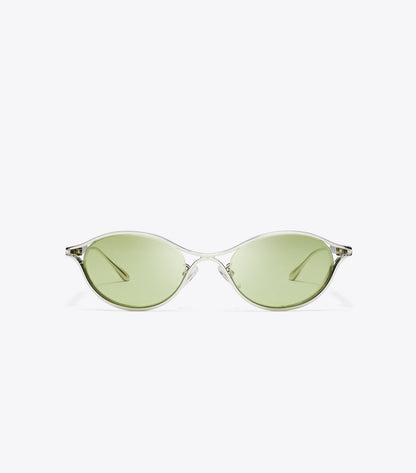 Deco Runway Sunglasses
