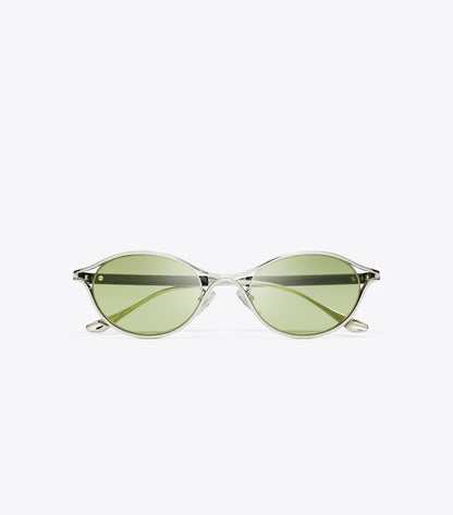 Deco Runway Sunglasses