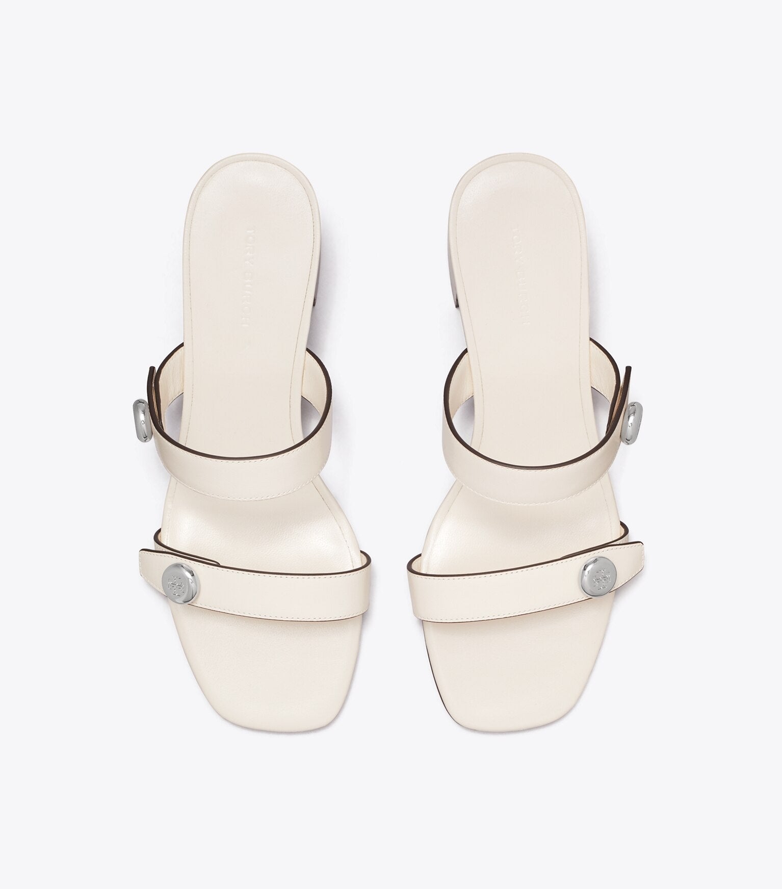 Romy Block-Heel Sandal