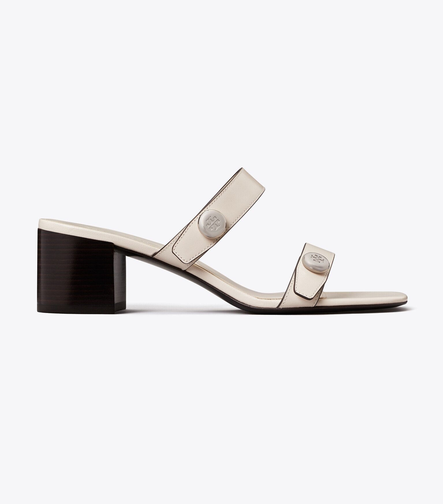 Romy Block-Heel Sandal