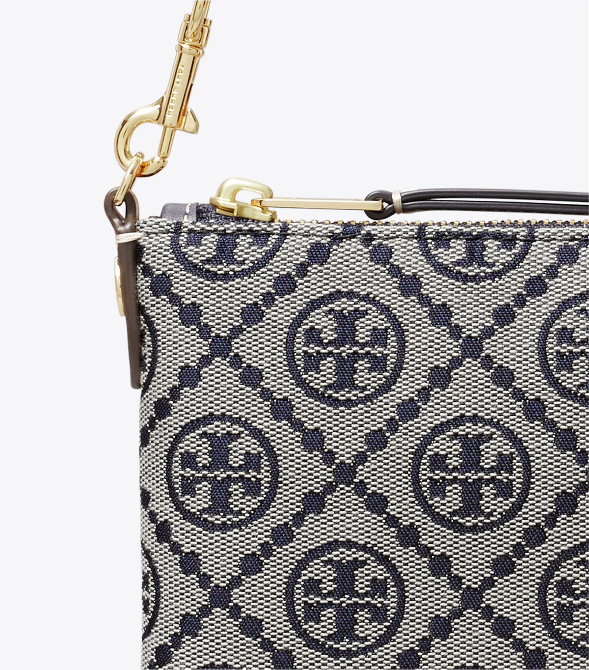 T Monogram Pochette