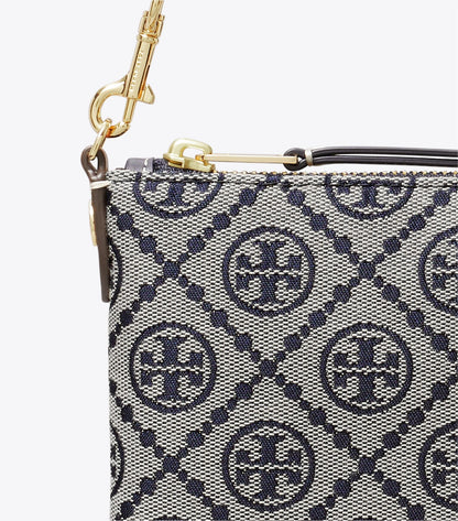 T Monogram Pochette