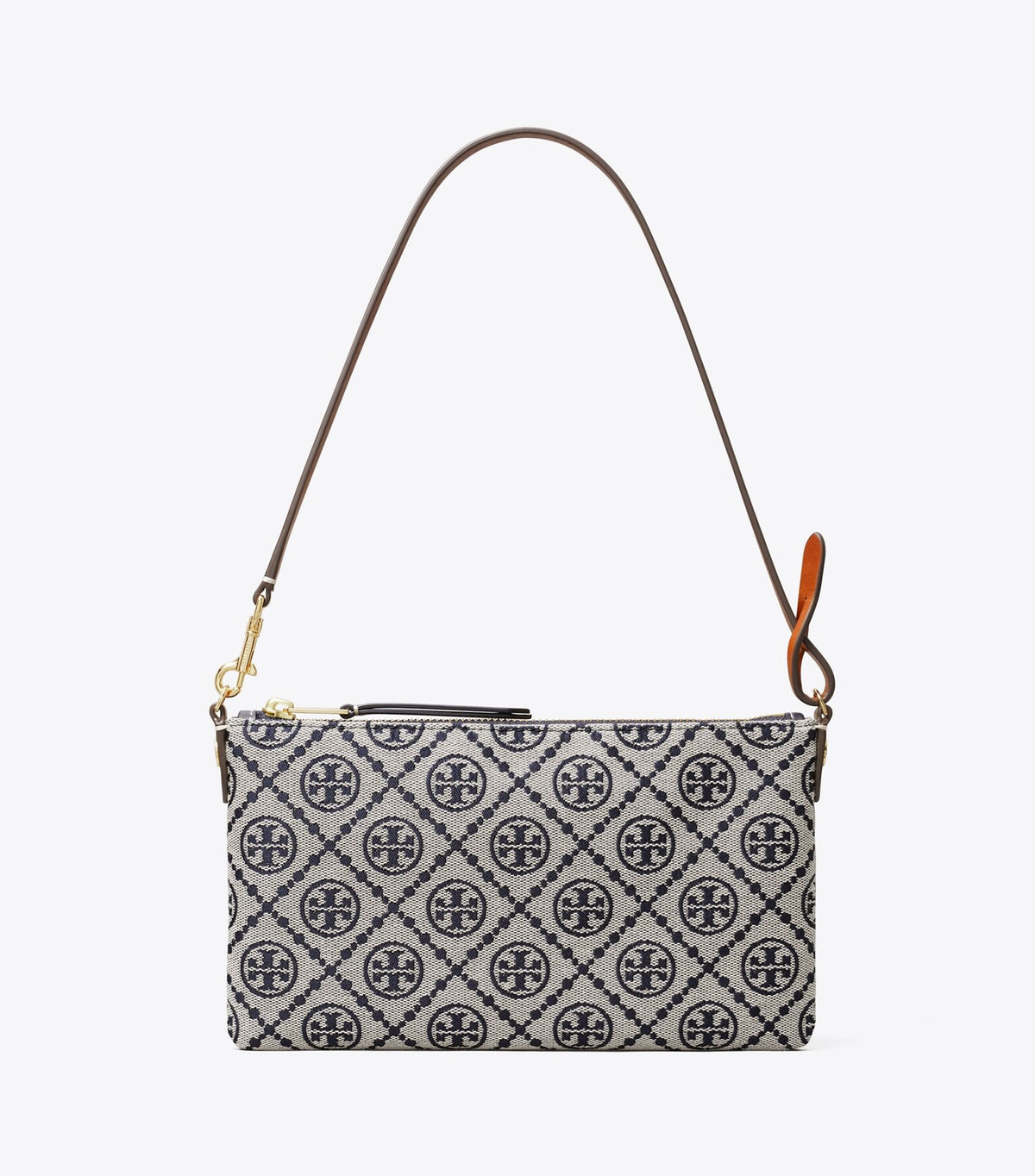 T Monogram Pochette