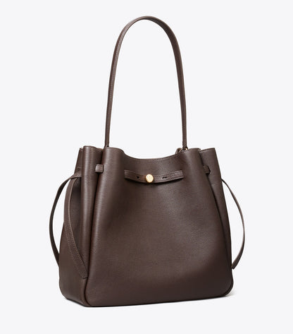 Large Romy Bucket Bag
