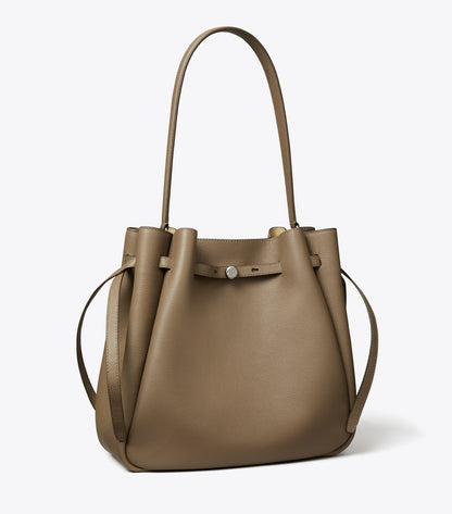 Large Romy Bucket Bag