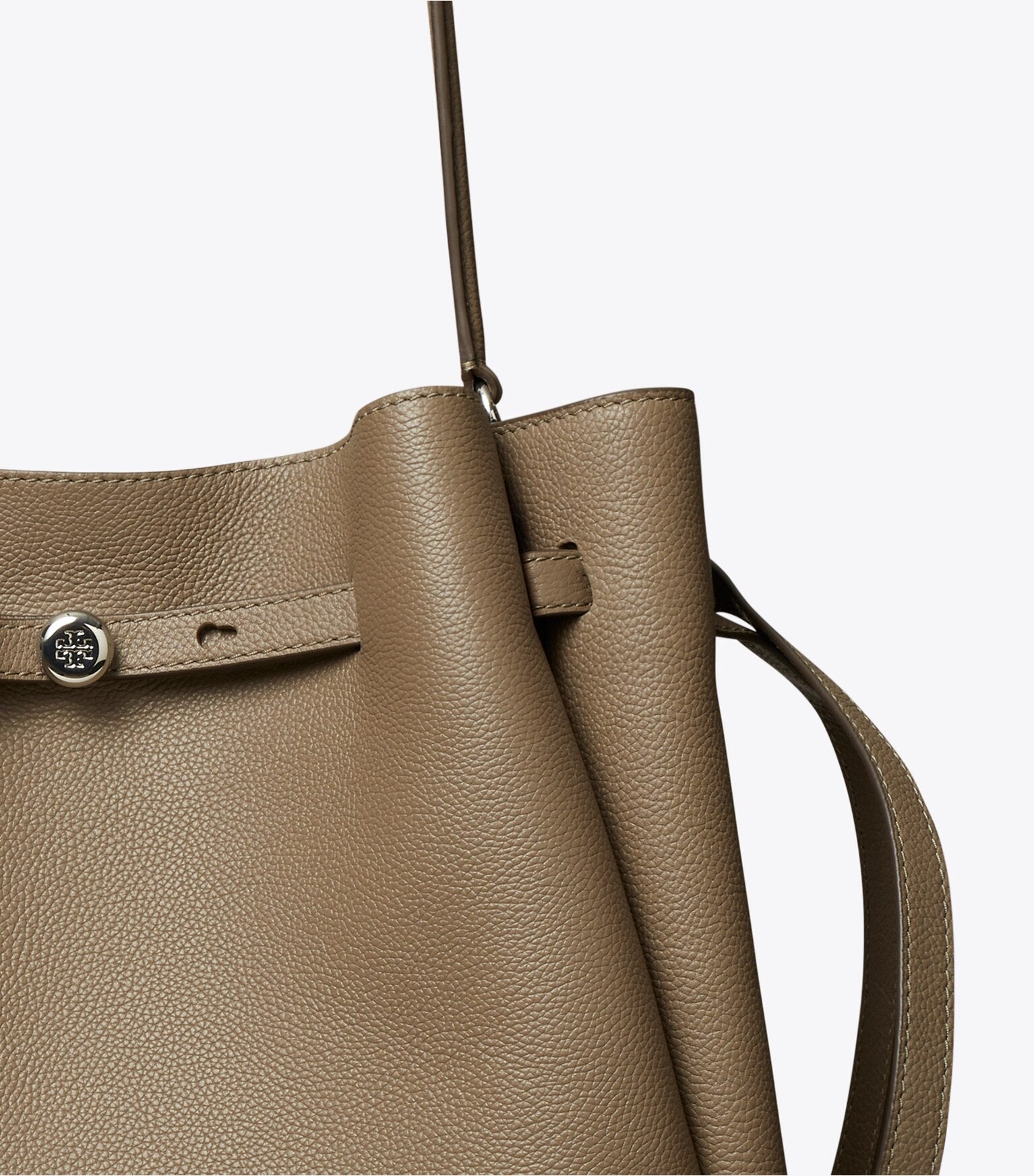 Large Romy Bucket Bag