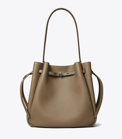 Large Romy Bucket Bag