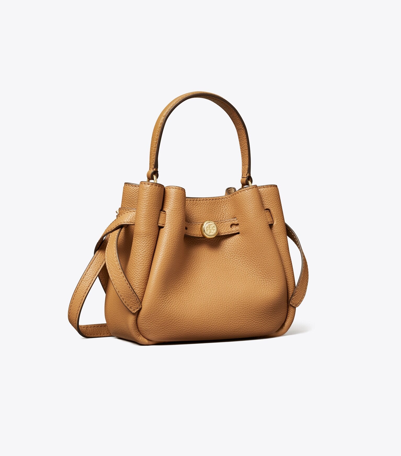 Mini Romy Bucket Bag