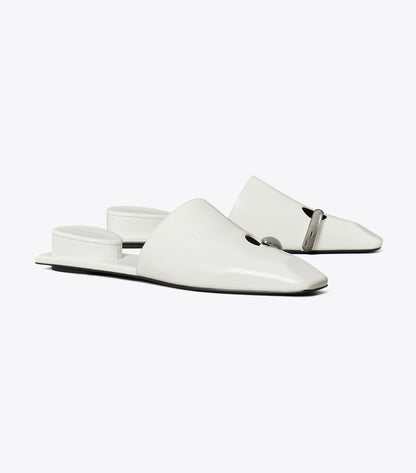 Pierced Mule — Part 1