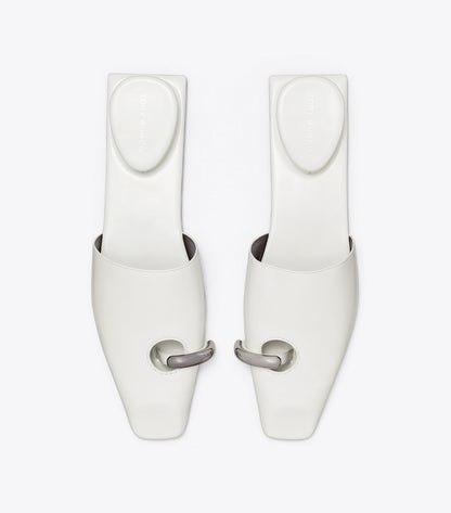 Pierced Mule — Part 1