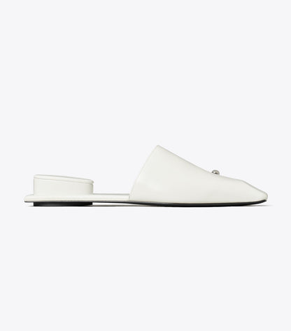 Pierced Mule — Part 1