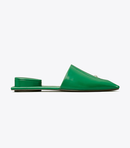 Pierced Mule — Part 1