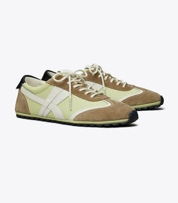Hank Field Sneaker