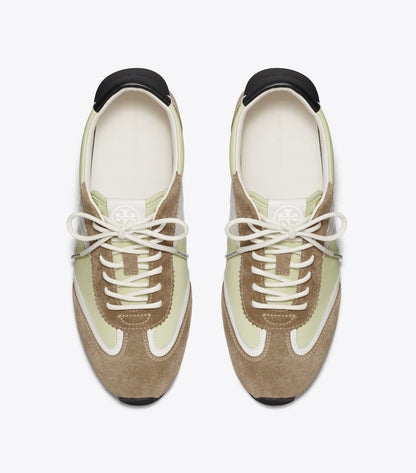Hank Field Sneaker