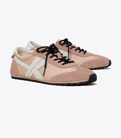 Hank Field Sneaker
