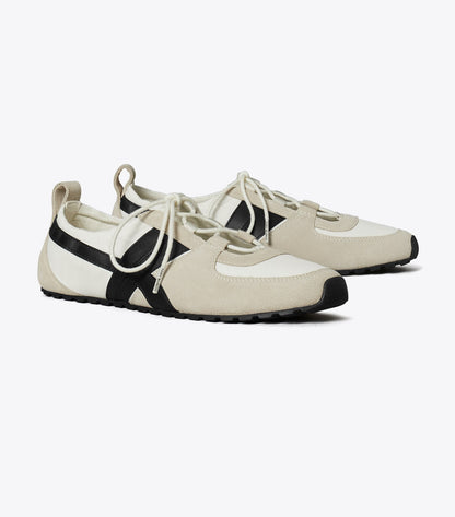 Hank Ballet Sneaker