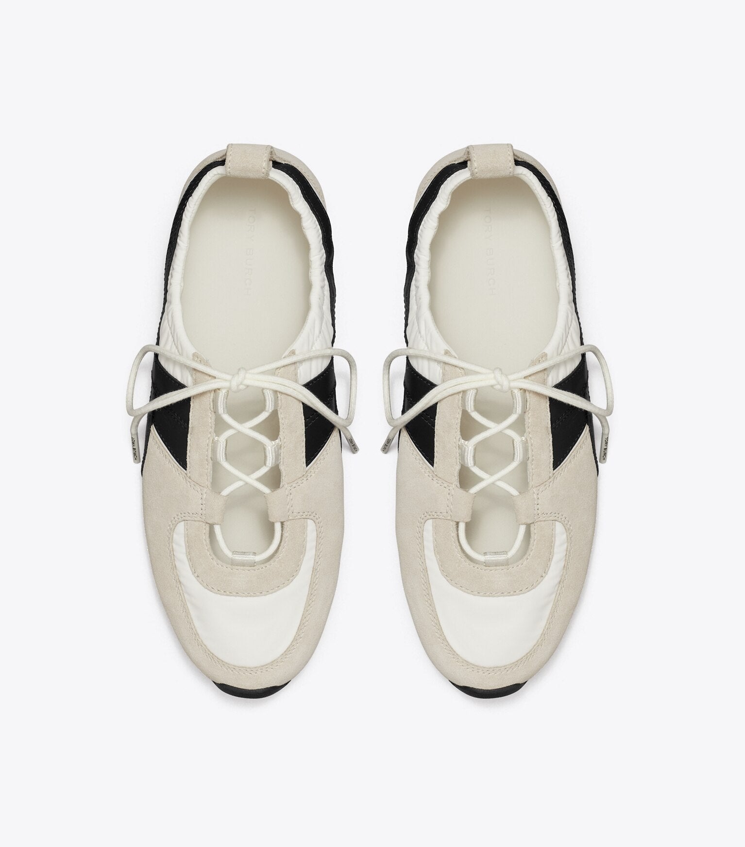 Hank Ballet Sneaker