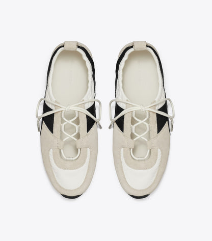 Hank Ballet Sneaker